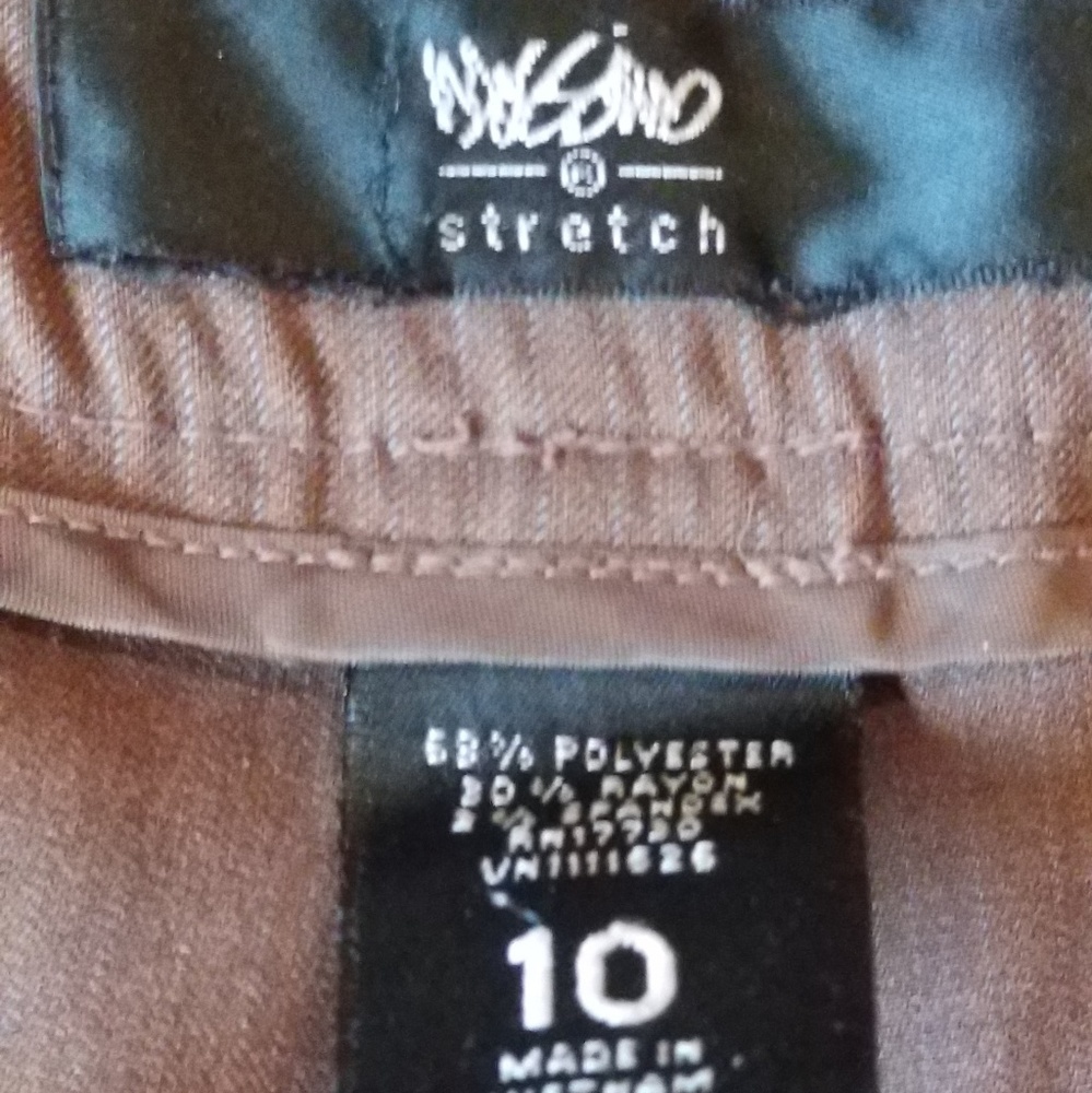Mossimo slacks - Picture 3 of 5